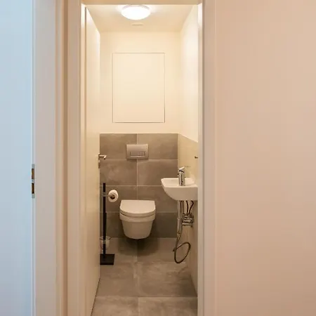 Prague Days - Exclusive Condo In Trendy Neighbourhood Exterior photo