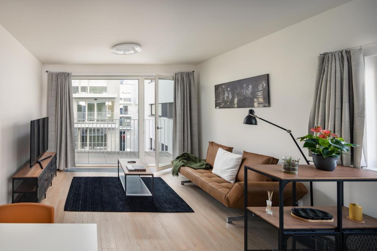 Apartment Days - Exclusive In Trendy Neighbourhood