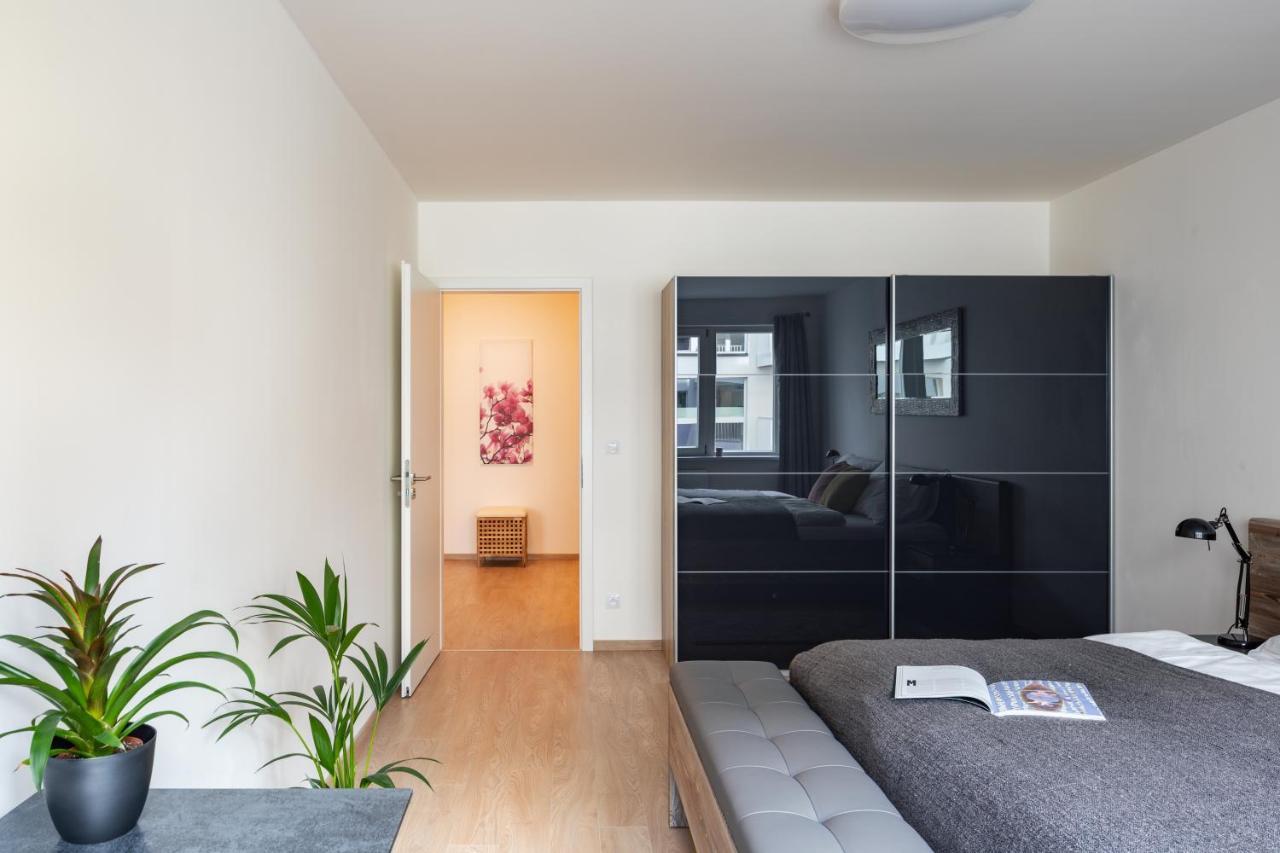 Apartment Days - Exclusive In Trendy Neighbourhood Prague