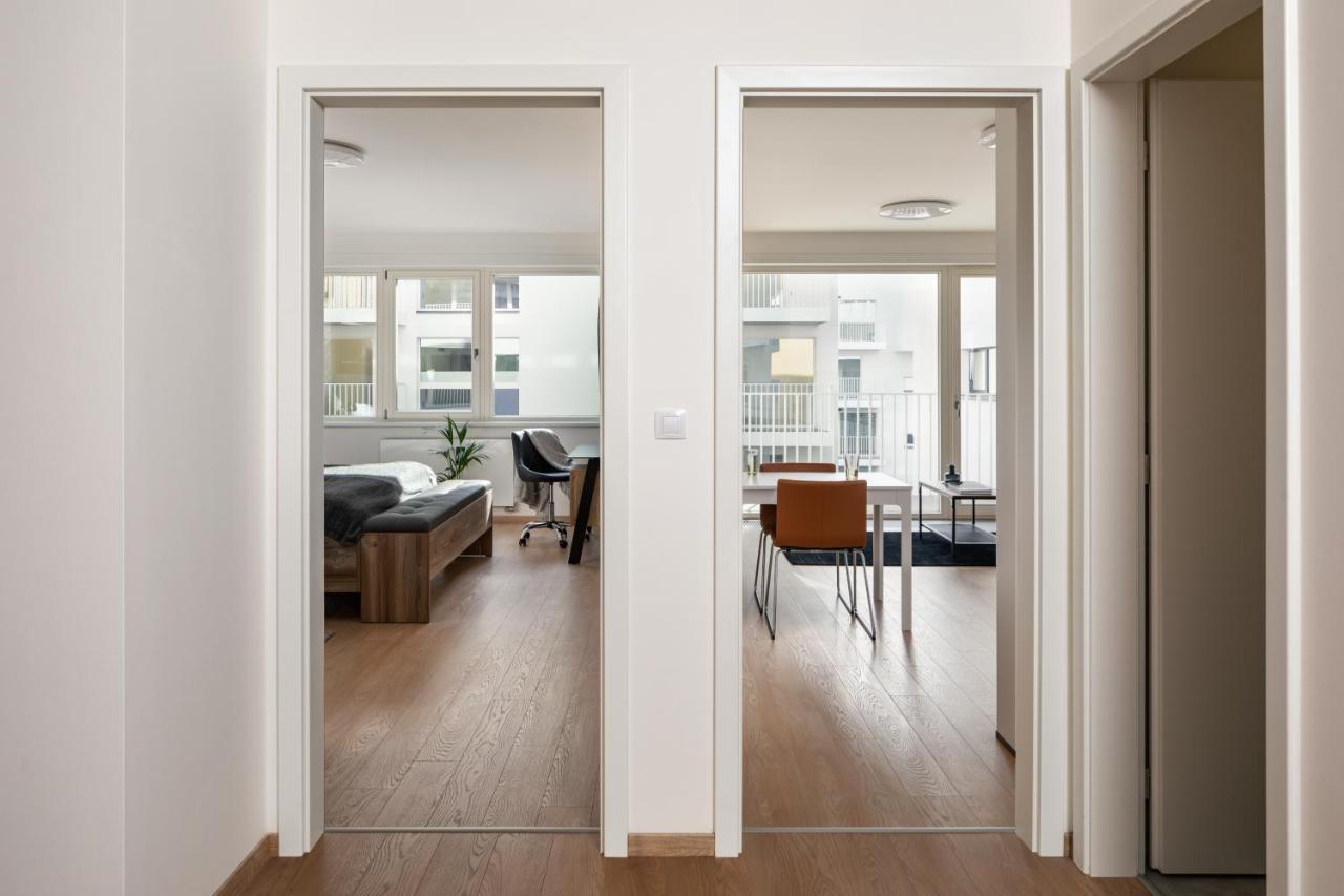Apartment Days - Exclusive In Trendy Neighbourhood Prague