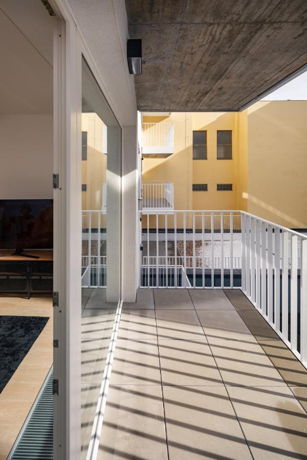 Apartment Days - Exclusive In Trendy Neighbourhood *