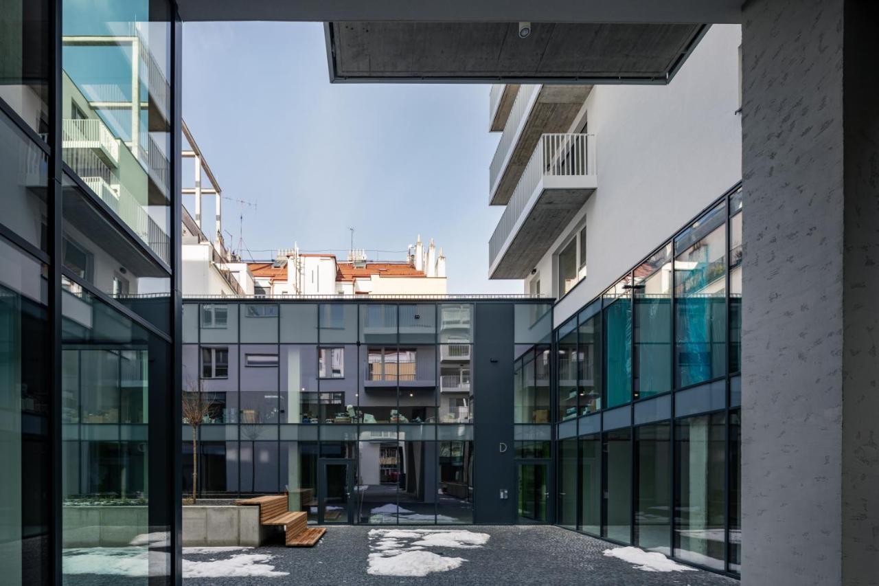 Apartment Days - Exclusive In Trendy Neighbourhood
