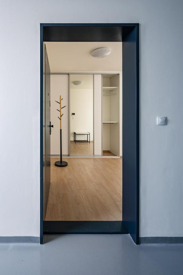 Days - Exclusive In Trendy Neighbourhood * Prague